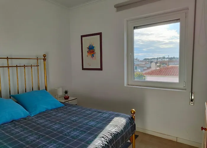 Casa Da Ilha Dos Ovos