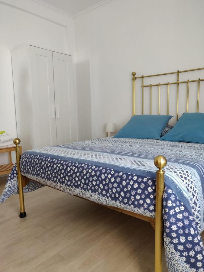 Apartment Casa Da Ilha Dos Ovos Aveiro