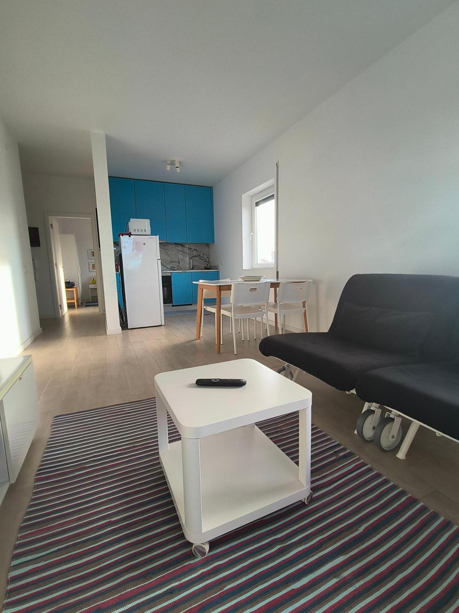 Apartment Casa Da Ilha Dos Ovos