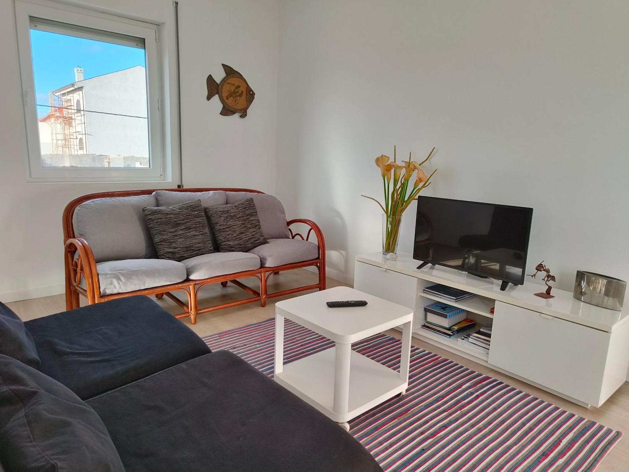 Casa Da Ilha Dos Ovos Apartment
