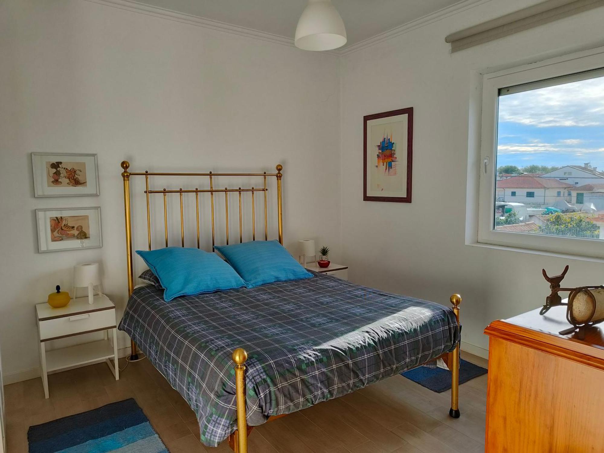 Apartment Casa Da Ilha Dos Ovos
