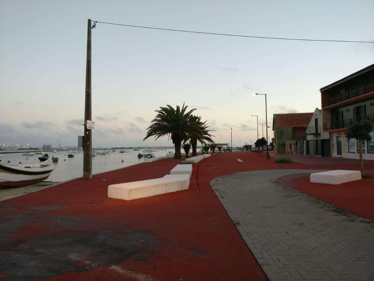 Apartment Casa Da Ilha Dos Ovos
