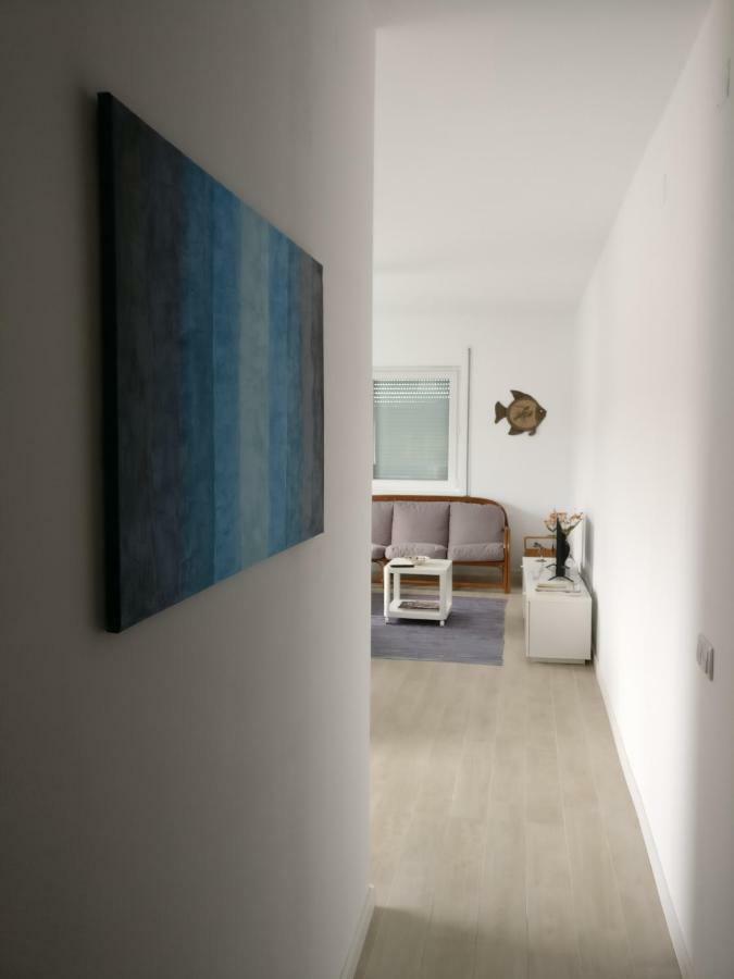 Casa Da Ilha Dos Ovos * Aveiro